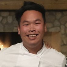 Buddha Lo Crowned Winner of Bravo's TOP CHEF Season 19