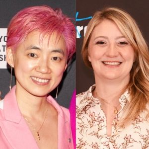 Hansol Jung, Heidi Schreck, Sanaz Toossi, and Whitney White Will Make Cameos in A PLA