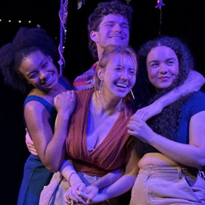 FIREFLIES & FAULT LINES to Receive Free Readings at Spotlight New Works Festival