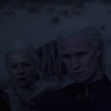 VIDEO: HBO Releases First Official Teaser For GAME OF THRONES Prequel HOUSE OF THE DR