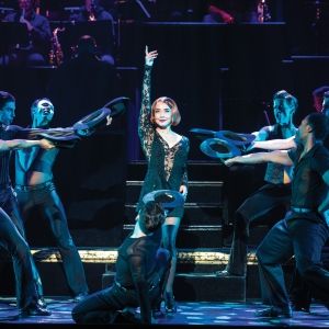 Review: CHICAGO THE MUSICAL at Artscape, Opera House