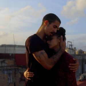Samantha Shay's Short Film ROMANCE to Screen at Dance on Camera & Film at Lincoln…
