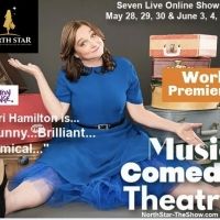 Humour, Song, and Dance in a One-Woman Show. What more could you want?