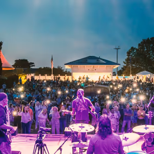 THE MOONRISE CARTEL Will Present One-Night-Only Show at Daryl's House Club