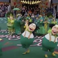 VIDEO: Watch WICKED's Return to the Macy's Thanksgiving Day Parade