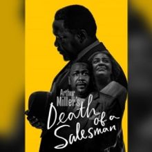Wendell Pierce, Sharon D. Clarke and André De Shields to Discuss DEATH OF A SALESMAN