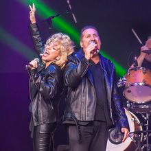 ALWAYS OLIVIA: AN OLIVIA NEWTON-JOHN TRIBUTE Comes To Belfy Music Theatre This Week