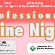 Playhouse on the Square Welcomes Area Professionals to Networking Event