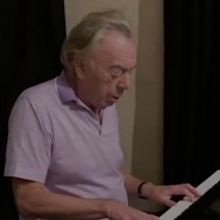 VIDEO: Andrew Lloyd Webber Plays 'With One Look' From SUNSET BOULEVARD