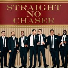 Dr. Phillips Center Unveils Holiday Lineup Including Straight No Chaser & More