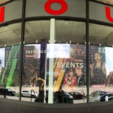 Art House Productions Announces In-Person And Virtual Programming Through February 20