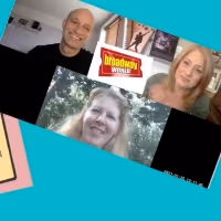 BWW Exclusive: Kristin's Korner with Special Guests, Producers Larry Rogowsky and…