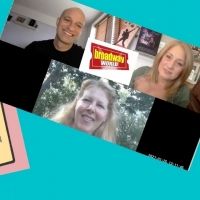 BWW Exclusive: Kristin's Korner with Special Guests, Producers Larry Rogowsky and… Video