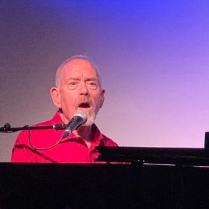 Review: Matthew Martin Ward Makes His Solo Cabaret Debut at Don't Tell Mama