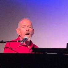 Review: Matthew Martin Ward Makes His Solo Cabaret Debut at Don't Tell Mama