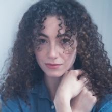 The Green Room 42 Will Present Kara Arena In SOMETHING BLUE