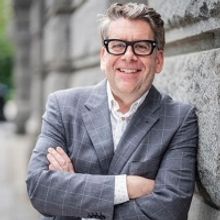 Anthony Kiendl Named CEO And Director Of The Vancouver Art Gallery