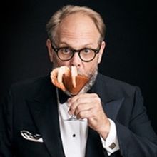AN EVENING OF ALTON BROWN Comes to Florida Theatre This April