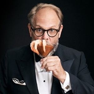 AN EVENING OF ALTON BROWN Comes to Florida Theatre This April