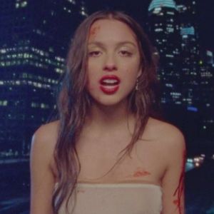 Olivia Rodrigo Drops 'Vampire' Single From Upcoming 'GUTS' Album