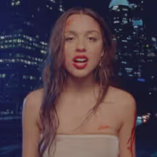 Olivia Rodrigo Drops 'Vampire' Single From Upcoming 'GUTS' Album