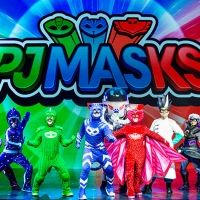 PJ MASKS LIVE! Comes to Worcester