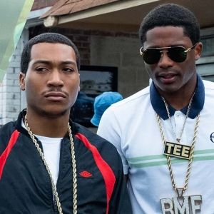 BMF Sets March 2024 Return to STARZ