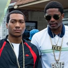 BMF Sets March 2024 Return to STARZ