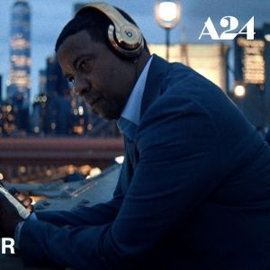 Video: Watch Denzel Washington in New Trailer for Spike Lee's HIGHEST 2 LOWEST
