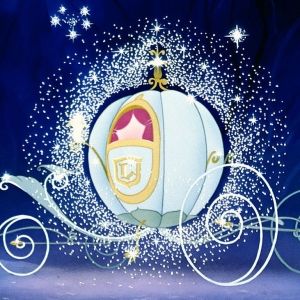 El Capitan Theatre to Present CINDERELLA In A Stunning New Restoration