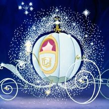 El Capitan Theatre to Present CINDERELLA In A Stunning New Restoration