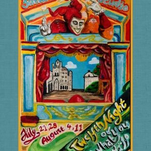 Shakespeare's TWELFTH NIGHT To Open At The Players Theatre