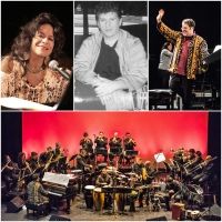 ALJA & Hostos Center for the Arts & Culture to Present OG BURN, A Tribute To, Un…
