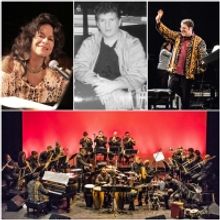 ALJA & Hostos Center for the Arts & Culture to Present OG BURN, A Tribute To, Un…