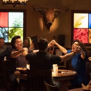 HBO Renews THE RIGHTEOUS GEMSTONES For A Fourth Season