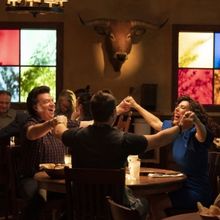 HBO Renews THE RIGHTEOUS GEMSTONES For A Fourth Season