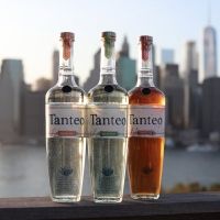 TANTEO TEQUILA Brings Back River Clean-Up Initiative