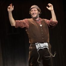 BWW Review: The Tradition of FIDDLER ON THE ROOF Is Brought To Life In An All New Pro