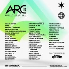 ARC Music Festival Sets Initial Lineup For 2023 Edition Featuring Fatboy Slim, Adam B