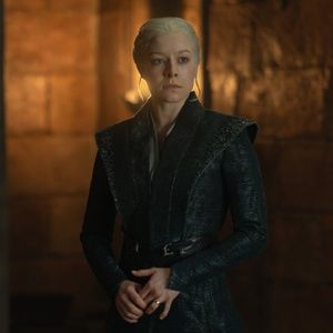 From Stage to Westeros: Theatre Veterans in HOUSE OF THE DRAGON