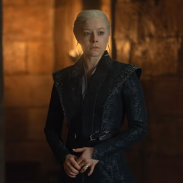 From Stage to Westeros: Theatre Veterans in HOUSE OF THE DRAGON Photo