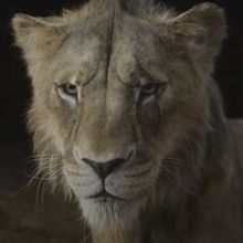 Video: MUFASA: THE LION KING Promo Spotlights Scar