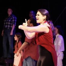 NTPA Deaf Theatre to Present IT'S A WONDERFUL LIFE, November 17-19