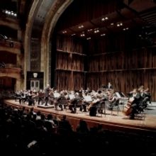 La Orquesta Sinfónica Nacional E Invitados Interpretarán Concierto De La ópera Sal