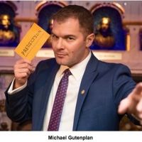 Magician & Psychic Michael Gutenplan to Presents A Virtual Interactive Show