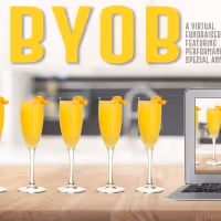 Monumental To Produce BYOB Fundraiser