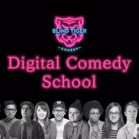 Blind Tiger Comedy School Announces A Brand New Curriculum Of Online Classes