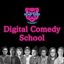 Blind Tiger Comedy School Announces A Brand New Curriculum Of Online Classes