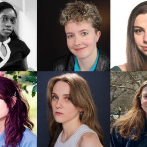 Murmuration Theatre Company to Launch Inaugural Playwriting Cohort