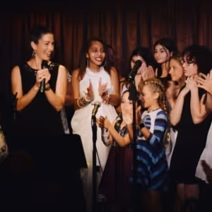 ClasswithLauryn's NYC Cabaret Concert Takes Center Stage in August